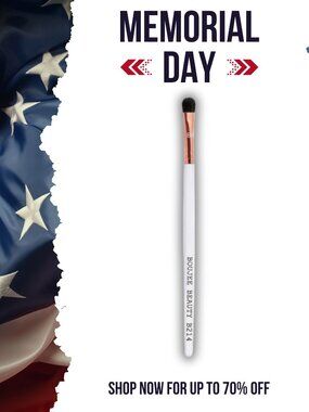 Origins Eyeshadow Placement Brush